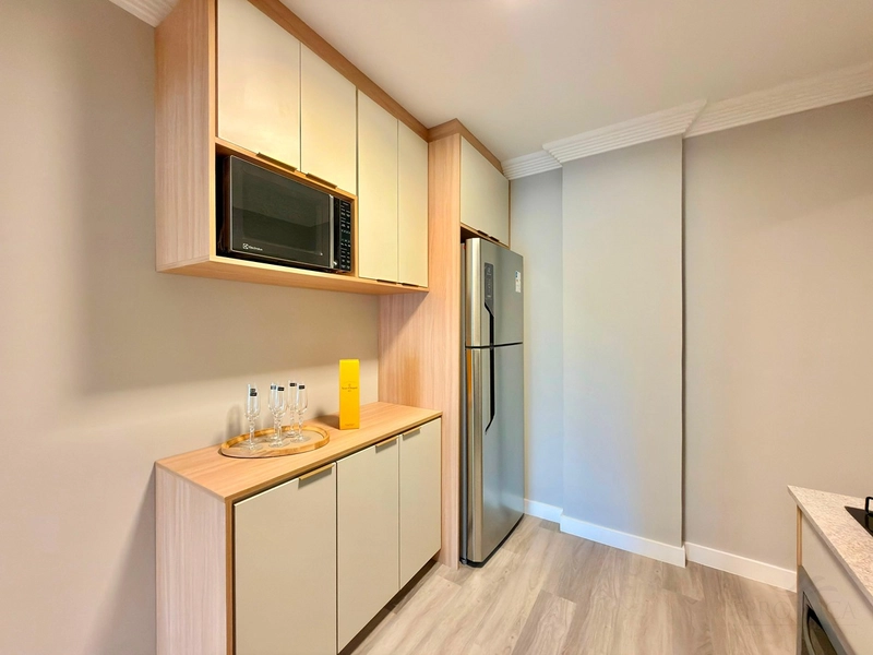 APARTAMENTO À VENDA EM CAPÃO DA CANOA!  VISTA ETERNA PARA O MAR: 38ª foto da galeria de imagens do imóvel
