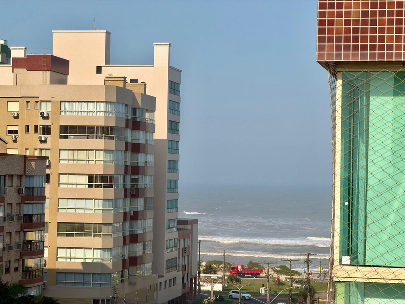 APARTAMENTO À VENDA EM CAPÃO DA CANOA!  VISTA ETERNA PARA O MAR: 22ª foto da galeria de imagens do imóvel