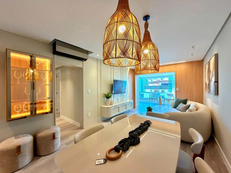 APARTAMENTO À VENDA EM CAPÃO DA CANOA!  VISTA ETERNA PARA O MAR: 1ª foto da galeria de imagens do imóvel