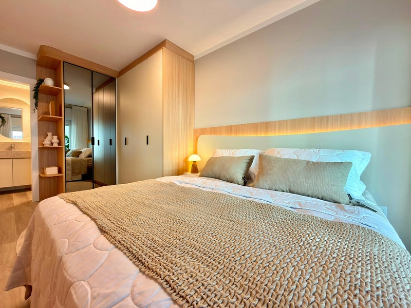APARTAMENTO À VENDA EM CAPÃO DA CANOA!  VISTA ETERNA PARA O MAR: 34ª foto da galeria de imagens do imóvel