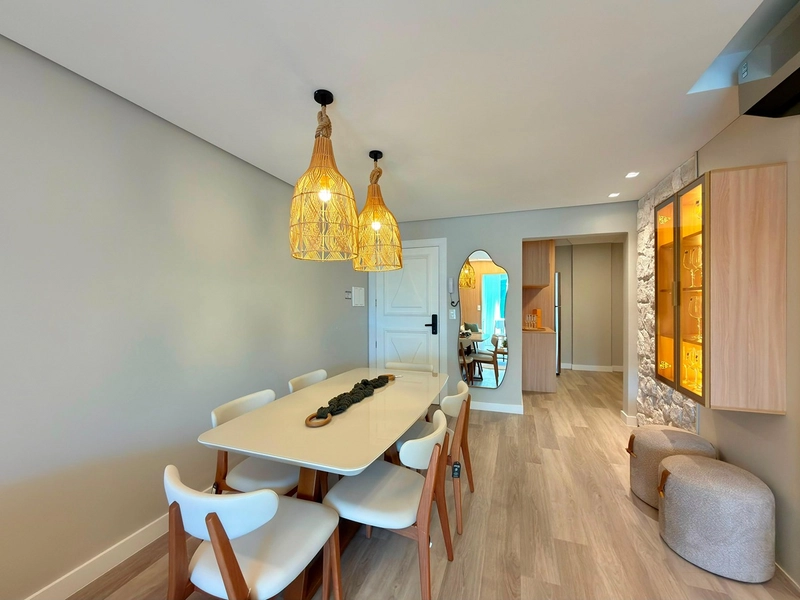 APARTAMENTO À VENDA EM CAPÃO DA CANOA!  VISTA ETERNA PARA O MAR: 11ª foto da galeria de imagens do imóvel