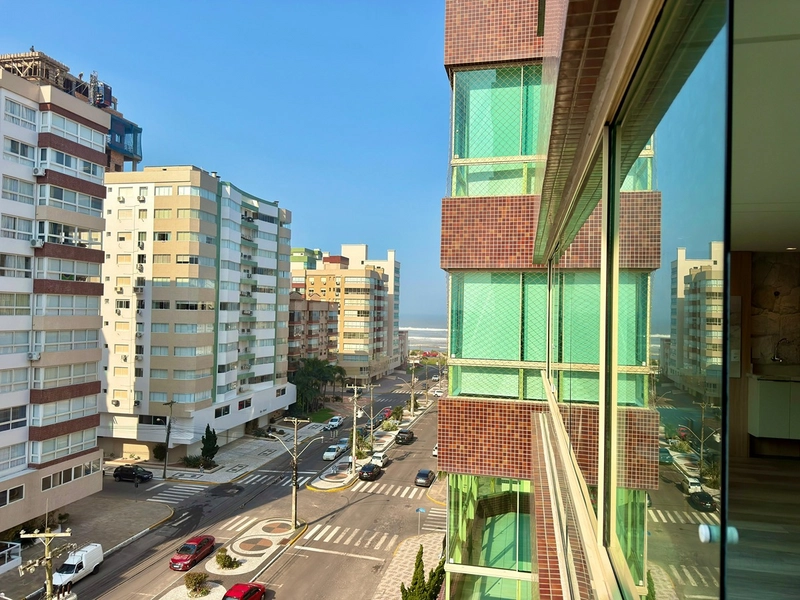 APARTAMENTO À VENDA EM CAPÃO DA CANOA!  VISTA ETERNA PARA O MAR: 16ª foto da galeria de imagens do imóvel