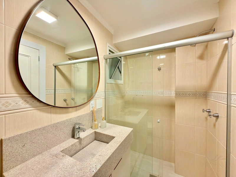 APARTAMENTO À VENDA EM CAPÃO DA CANOA!  VISTA ETERNA PARA O MAR: 30ª foto da galeria de imagens do imóvel