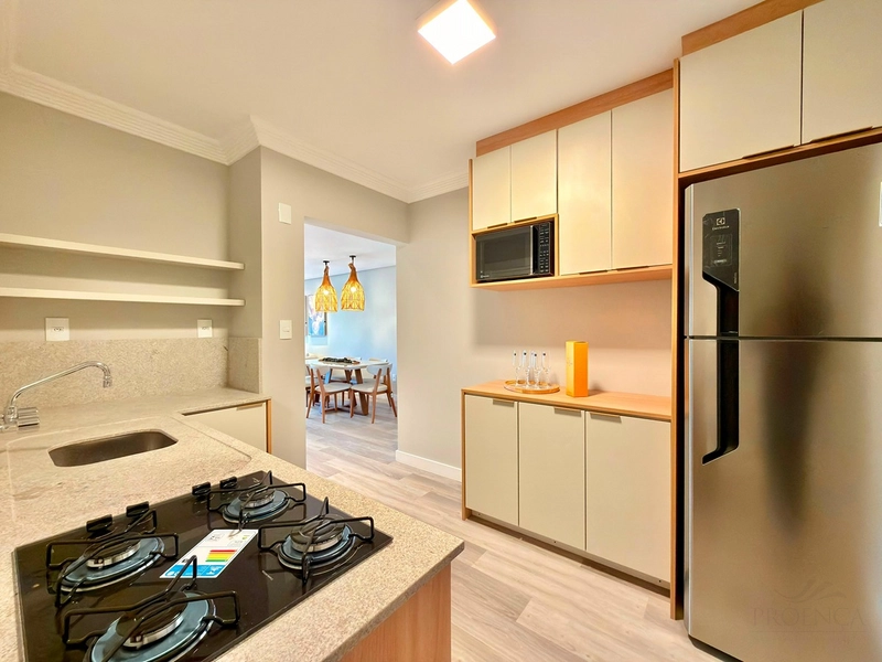 APARTAMENTO À VENDA EM CAPÃO DA CANOA!  VISTA ETERNA PARA O MAR: 26ª foto da galeria de imagens do imóvel