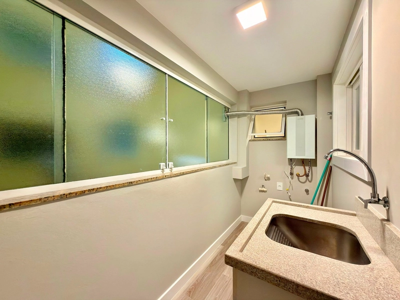 APARTAMENTO À VENDA EM CAPÃO DA CANOA!  VISTA ETERNA PARA O MAR: 25ª foto da galeria de imagens do imóvel