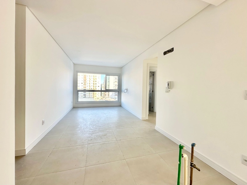 Apartamento de 2 Dormitórios com box: 9ª foto da galeria de imagens do imóvel