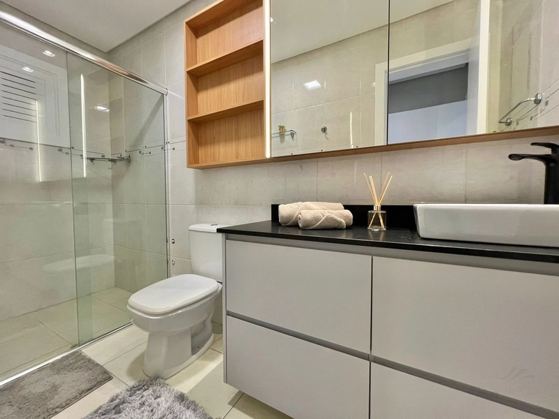 Apartamento 03 dormitórios no Shopping Lynemar Capão da Canoa: 21ª foto da galeria de imagens do imóvel
