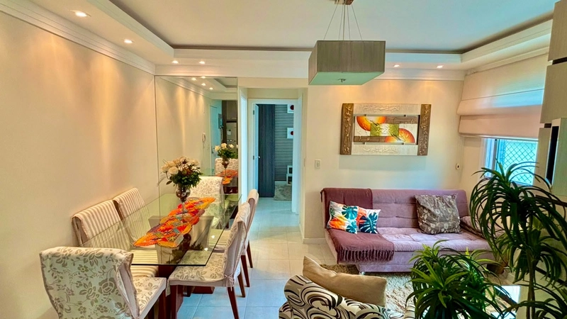 APARTAMENTO 2 DORMITÓRIOS PARA VENDA, CENTRO EM CAPÃO DA CANOA.: 2ª foto da galeria de imagens do imóvel