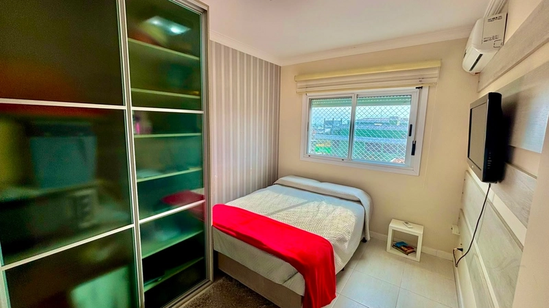 APARTAMENTO 2 DORMITÓRIOS PARA VENDA, CENTRO EM CAPÃO DA CANOA.: 9ª foto da galeria de imagens do imóvel