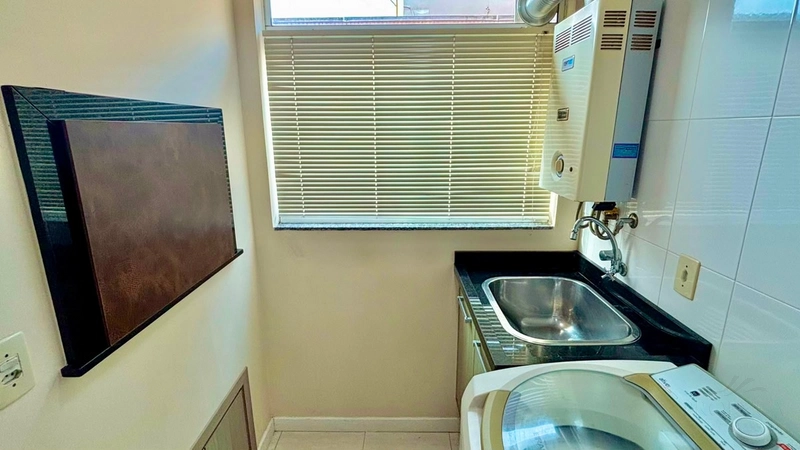 APARTAMENTO 2 DORMITÓRIOS PARA VENDA, CENTRO EM CAPÃO DA CANOA.: 7ª foto da galeria de imagens do imóvel