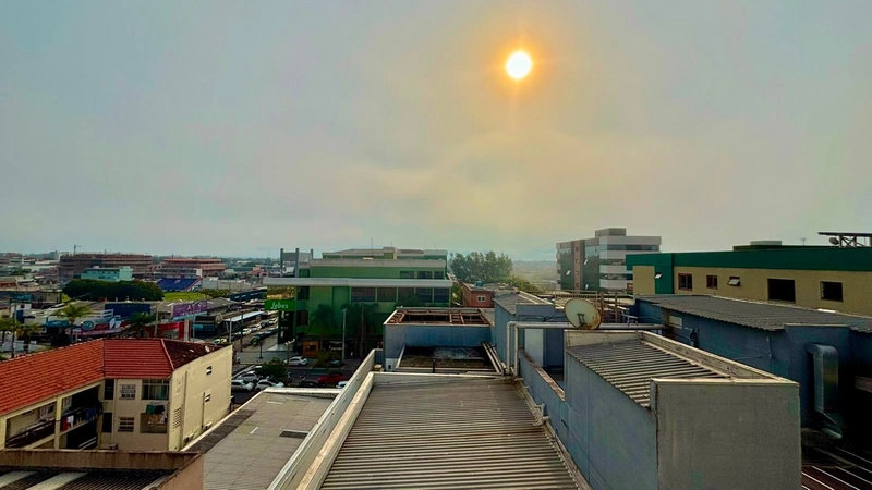 APARTAMENTO 2 DORMITÓRIOS PARA VENDA, CENTRO EM CAPÃO DA CANOA.: 13ª foto da galeria de imagens do imóvel