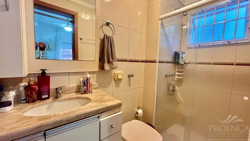 Apartamento 02 Dormitórios com Terraço, Capão da Canoa: 24ª foto da galeria de imagens do imóvel