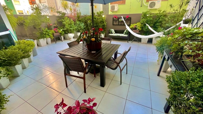 Apartamento 02 Dormitórios com Terraço, Capão da Canoa: 2ª foto da galeria de imagens do imóvel