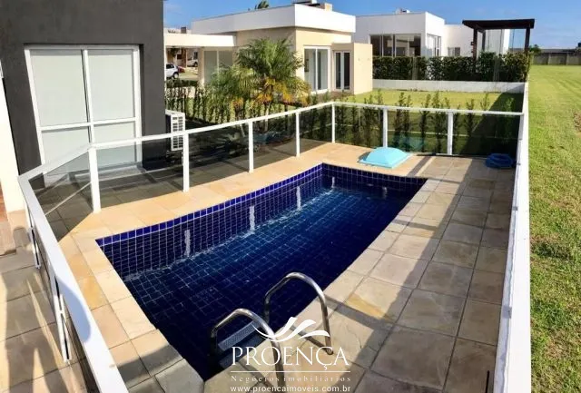 Sobrado Mobiliado com Piscina.: 28ª foto da galeria de imagens do imóvel