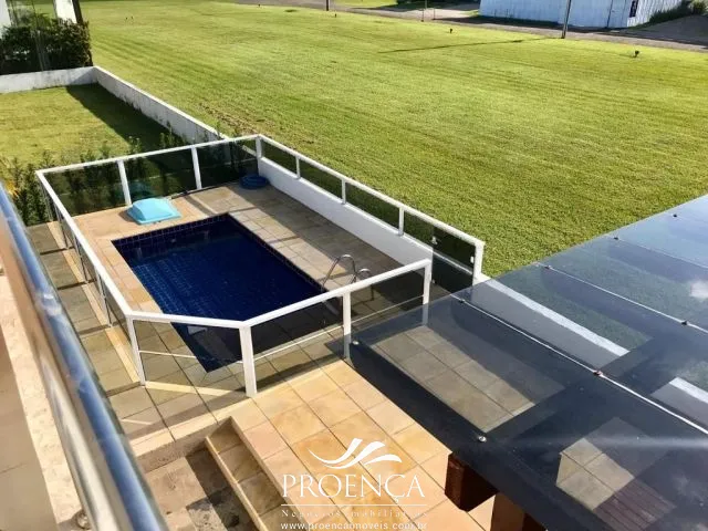 Sobrado Mobiliado com Piscina.: 27ª foto da galeria de imagens do imóvel