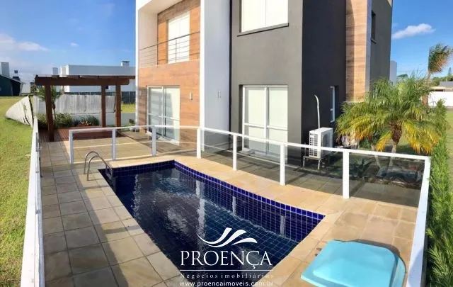 Sobrado Mobiliado com Piscina.: 29ª foto da galeria de imagens do imóvel