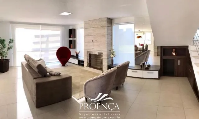 Sobrado Mobiliado com Piscina.: 6ª foto da galeria de imagens do imóvel