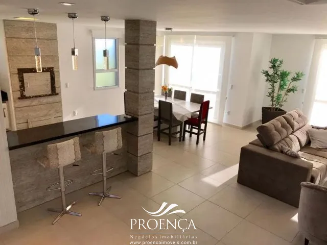 Sobrado Mobiliado com Piscina.: 9ª foto da galeria de imagens do imóvel
