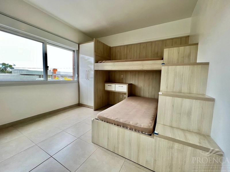 Sobrado Mobiliado com Piscina.: 25ª foto da galeria de imagens do imóvel