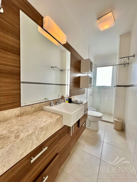 Sobrado Mobiliado com Piscina.: 22ª foto da galeria de imagens do imóvel