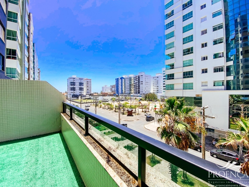 Apartamento com terraço na Zona Nova de Capão da Canoa: 19ª foto da galeria de imagens do imóvel