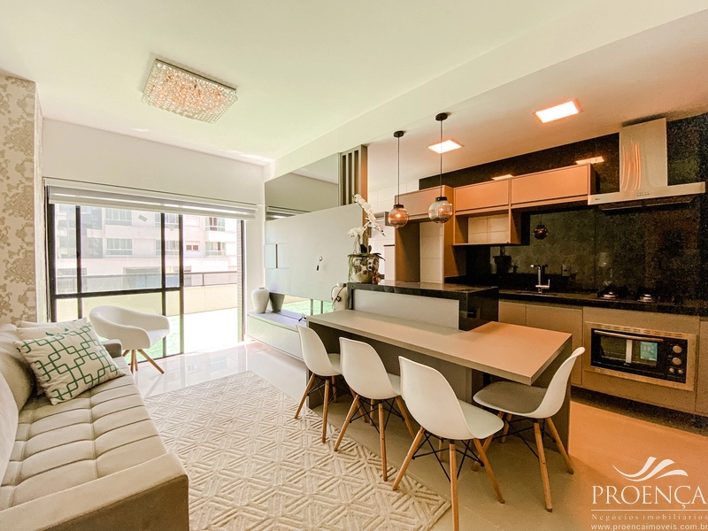 Apartamento com terraço na Zona Nova de Capão da Canoa: 11ª foto da galeria de imagens do imóvel