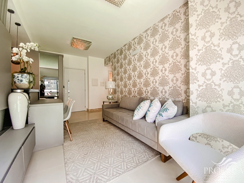 Apartamento com terraço na Zona Nova de Capão da Canoa: 10ª foto da galeria de imagens do imóvel