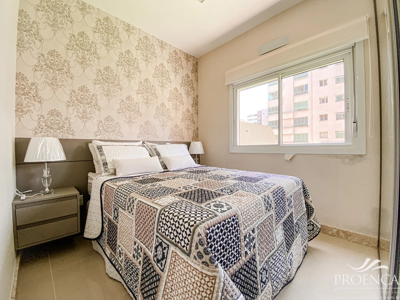 Apartamento com terraço na Zona Nova de Capão da Canoa: 18ª foto da galeria de imagens do imóvel