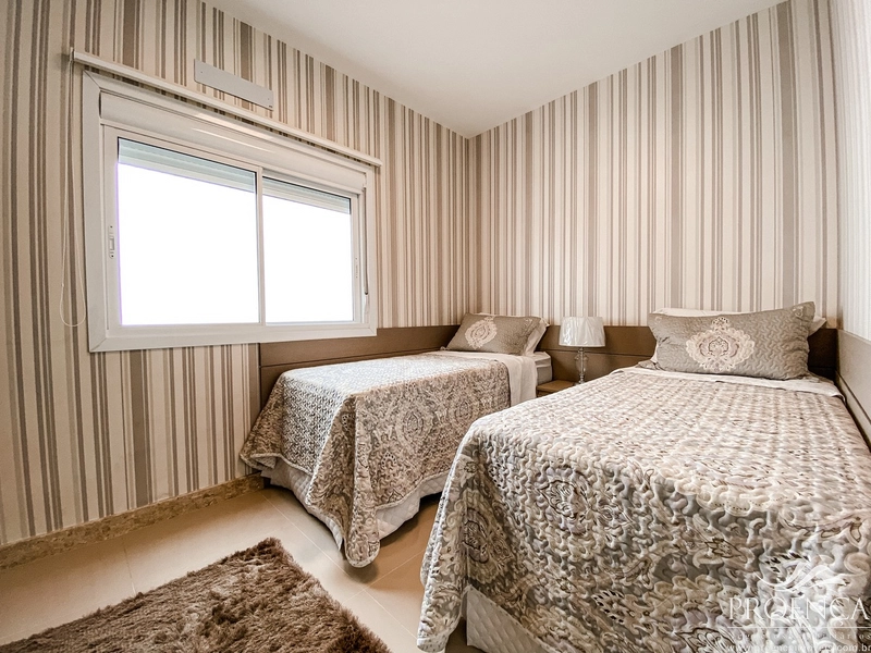 Apartamento com terraço na Zona Nova de Capão da Canoa: 26ª foto da galeria de imagens do imóvel