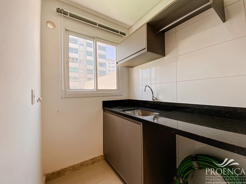 Apartamento com terraço na Zona Nova de Capão da Canoa: 23ª foto da galeria de imagens do imóvel