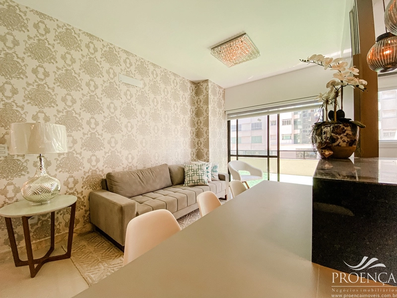 Apartamento com terraço na Zona Nova de Capão da Canoa: 22ª foto da galeria de imagens do imóvel