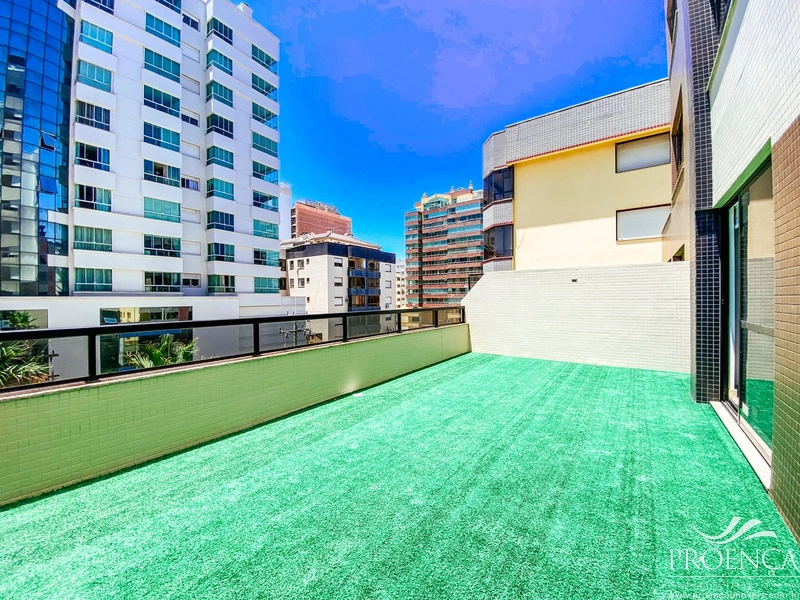 Apartamento com terraço na Zona Nova de Capão da Canoa: 13ª foto da galeria de imagens do imóvel