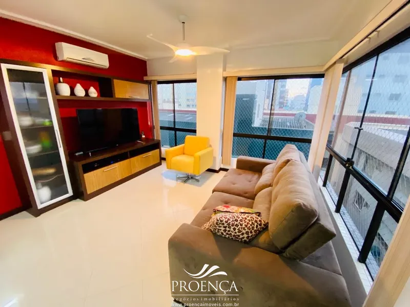 Linda Vista Mobiliado, 2 Dorms , suíte. Prédio com infra.: 2ª foto da galeria de imagens do imóvel