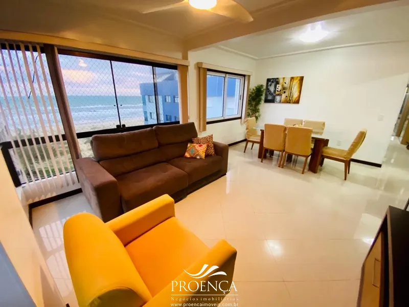 Linda Vista Mobiliado, 2 Dorms , suíte. Prédio com infra.: 3ª foto da galeria de imagens do imóvel