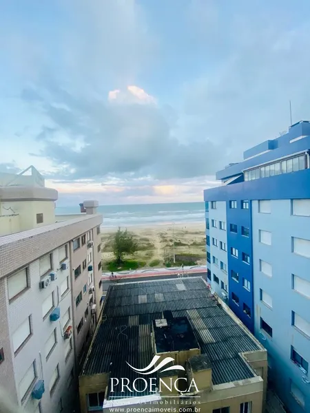 Linda Vista Mobiliado, 2 Dorms , suíte. Prédio com infra.: 6ª foto da galeria de imagens do imóvel