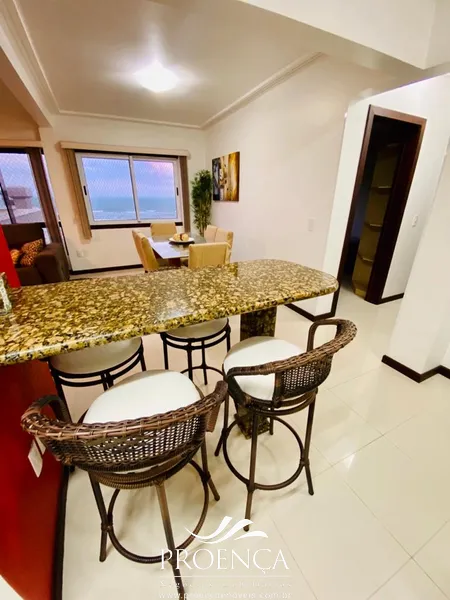 Linda Vista Mobiliado, 2 Dorms , suíte. Prédio com infra.: 11ª foto da galeria de imagens do imóvel