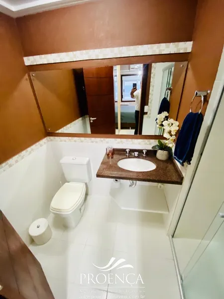 Linda Vista Mobiliado, 2 Dorms , suíte. Prédio com infra.: 13ª foto da galeria de imagens do imóvel