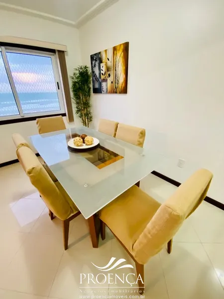 Linda Vista Mobiliado, 2 Dorms , suíte. Prédio com infra.: 5ª foto da galeria de imagens do imóvel