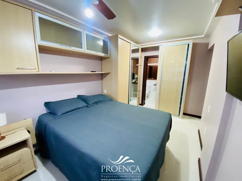 Linda Vista Mobiliado, 2 Dorms , suíte. Prédio com infra.: 14ª foto da galeria de imagens do imóvel