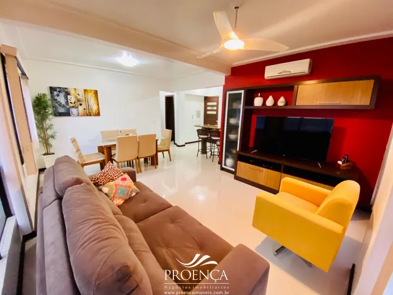Linda Vista Mobiliado, 2 Dorms , suíte. Prédio com infra.: 1ª foto da galeria de imagens do imóvel
