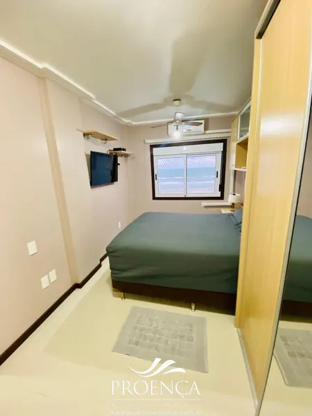 Linda Vista Mobiliado, 2 Dorms , suíte. Prédio com infra.: 15ª foto da galeria de imagens do imóvel