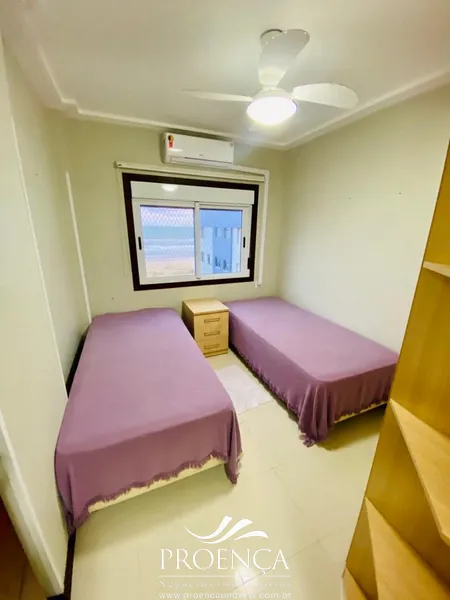 Linda Vista Mobiliado, 2 Dorms , suíte. Prédio com infra.: 12ª foto da galeria de imagens do imóvel