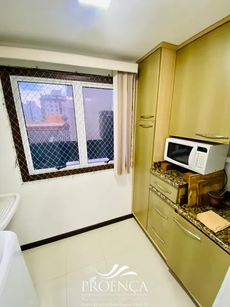 Linda Vista Mobiliado, 2 Dorms , suíte. Prédio com infra.: 9ª foto da galeria de imagens do imóvel