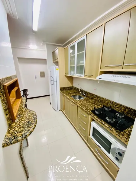 Linda Vista Mobiliado, 2 Dorms , suíte. Prédio com infra.: 8ª foto da galeria de imagens do imóvel