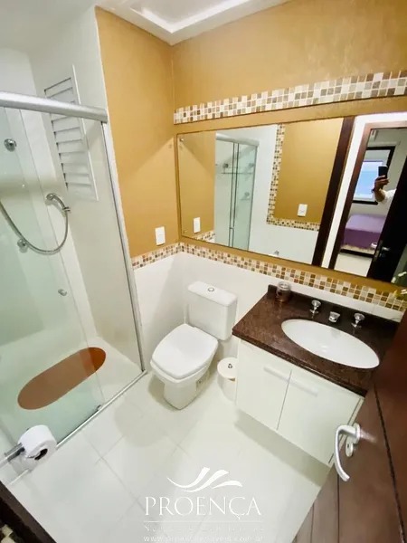 Linda Vista Mobiliado, 2 Dorms , suíte. Prédio com infra.: 17ª foto da galeria de imagens do imóvel