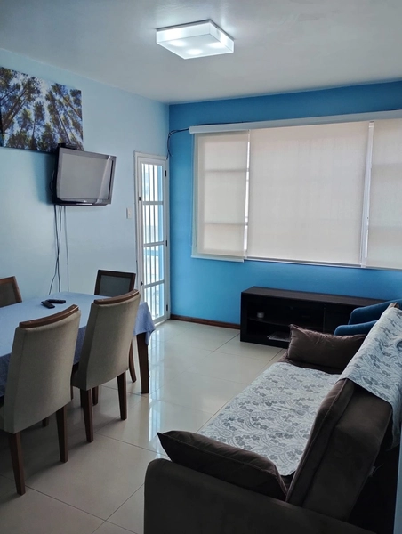 Apartamento 2 Dormitórios: 6ª foto da galeria de imagens do imóvel