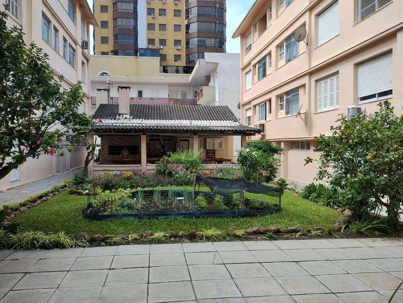 Apartamento 2 Dormitórios: 23ª foto da galeria de imagens do imóvel