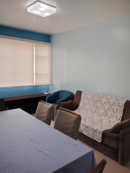 Apartamento 2 Dormitórios: 7ª foto da galeria de imagens do imóvel
