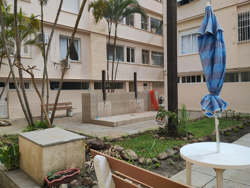 Apartamento 2 Dormitórios: 21ª foto da galeria de imagens do imóvel