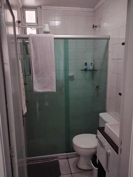 Apartamento 2 Dormitórios: 16ª foto da galeria de imagens do imóvel